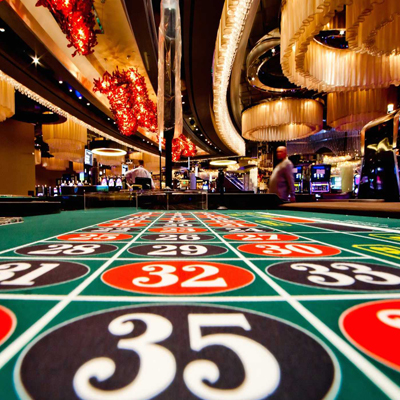 en çok tercih edilen online casino oyunları hangisidir ?
