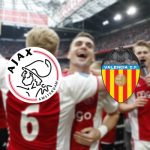 Ajax - Valencia Şampiyonlar Ligi tahminleri