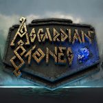 Asgardian Stones online slot oyunu